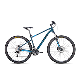 ველოსიპედი Trinx 29" (19) M1000 PRO